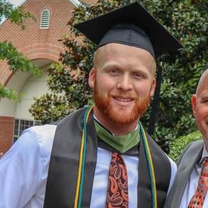 Meet your Posher, Nate